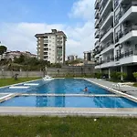Art Life Flora в спальне нет окна Apartment