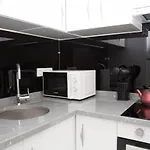 Art Life Flora в спальне нет окна Apartment Alanya