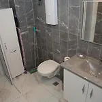 Art Life Flora в спальне нет окна Apartment