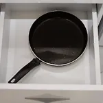 Art Life Flora в спальне нет окна Apartment