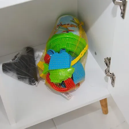 Art Life Flora в спальне нет окна Appartamento
