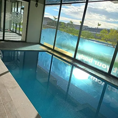 Apartment Art Life Flora в спальне нет окна