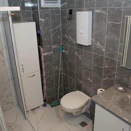 Art Life Flora в спальне нет окна Apartment