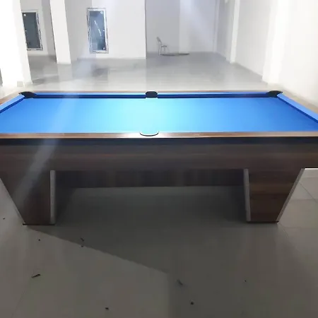 Art Life Flora в спальне нет окна *