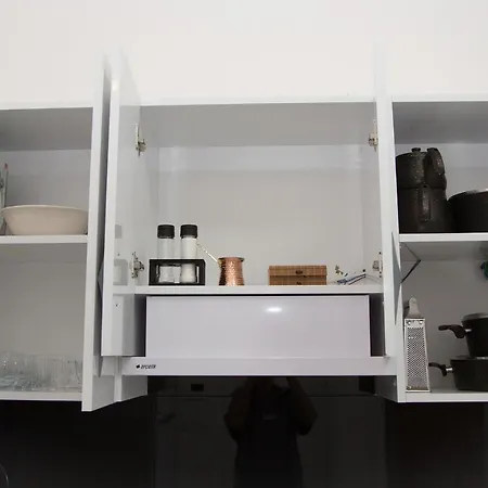 Art Life Flora в спальне нет окна Apartment Alanya