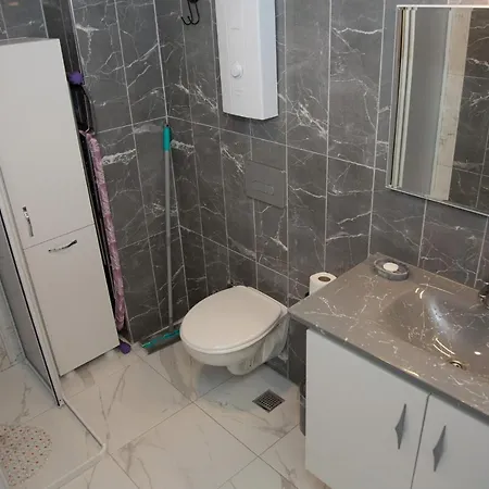 Art Life Flora в спальне нет окна Apartment