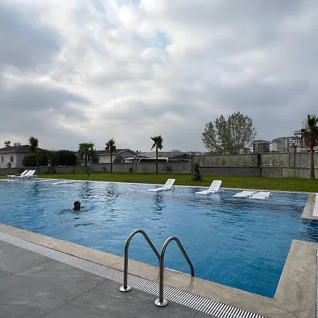 Apartman Art Life Flora в спальне нет окна *