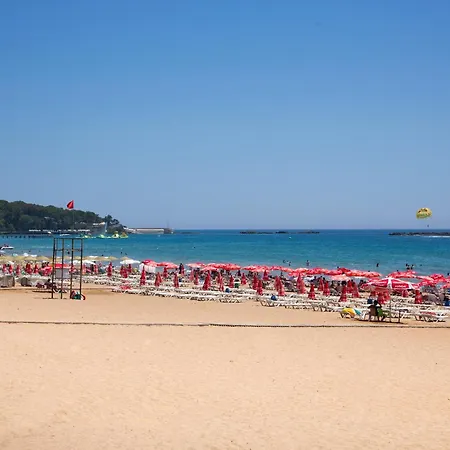 Apartment Art Life Flora в спальне нет окна