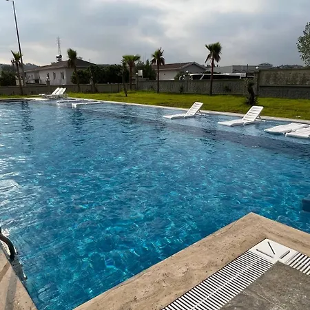 Apartment Art Life Flora в спальне нет окна Alanya