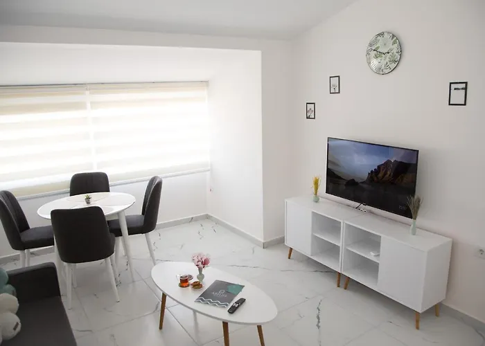 Art Life Flora в спальне нет окна * Alanya