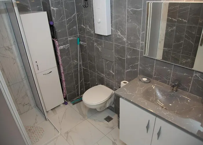 Art Life Flora в спальне нет окна Apartman