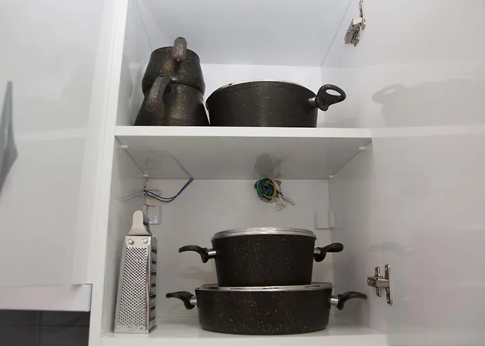 Art Life Flora в спальне нет окна Apartment