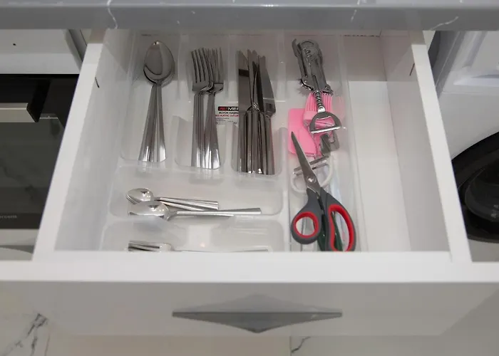 Apartment Art Life Flora в спальне нет окна *