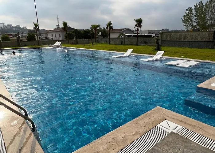 Apartment Art Life Flora в спальне нет окна Alanya