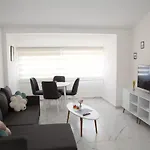 Lejlighed Art Life Flora в спальне нет окна