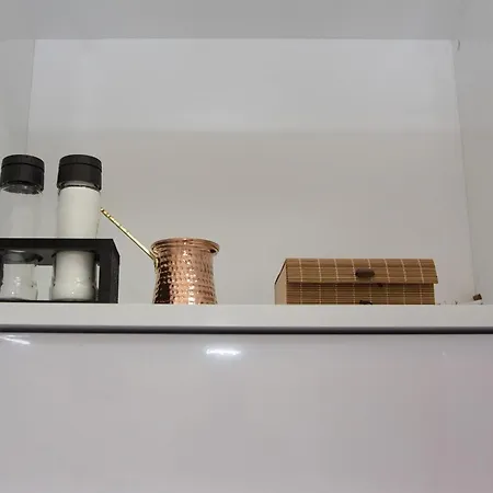 Art Life Flora в спальне нет окна *