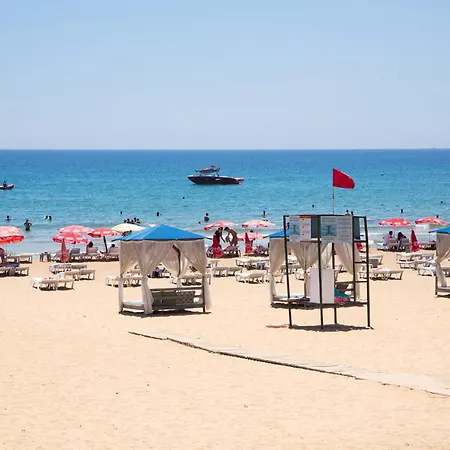 アパート Art Life Flora в спальне нет окна *