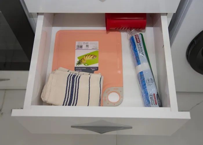 Art Life Flora в спальне нет окна Apartament