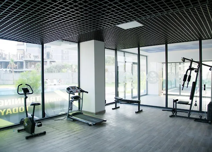 アパート Art Life Flora в спальне нет окна *